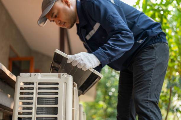 Best Affordable HVAC Services  in Winfield, TN